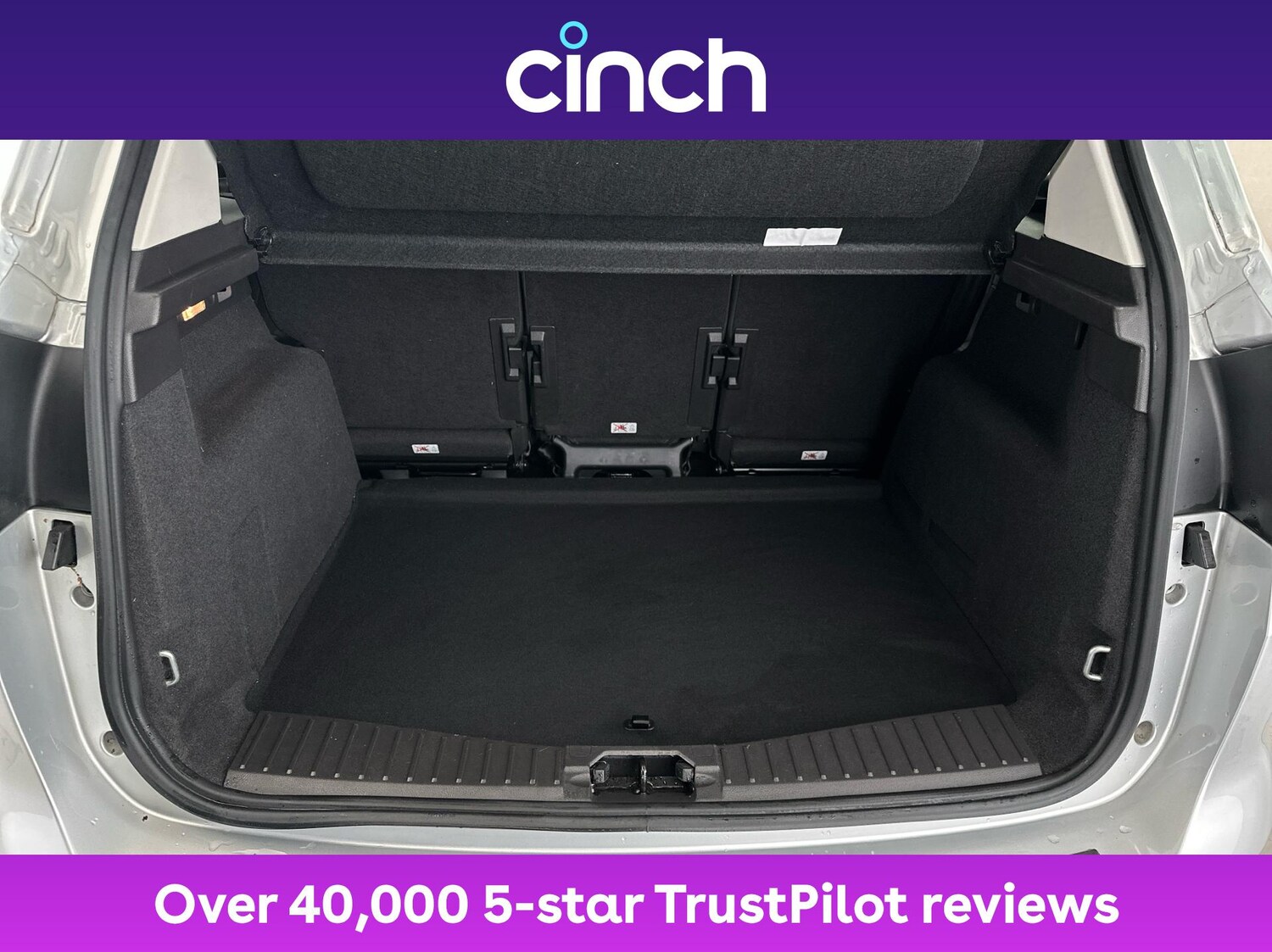 Used Ford C-Max 2018 for sale - 77020308: Photo 21