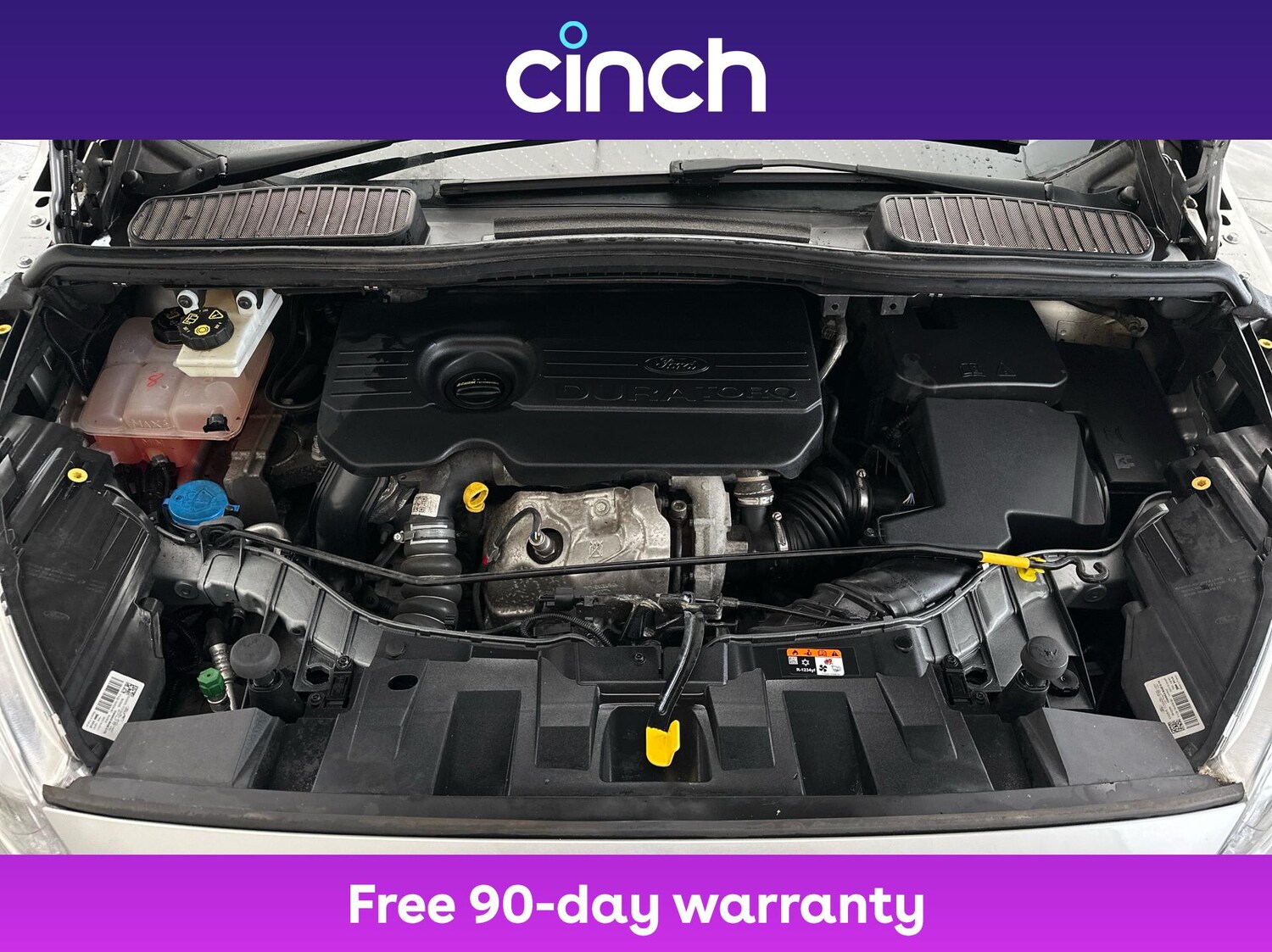 Used Ford C-Max 2018 for sale - 77020308: Photo 23