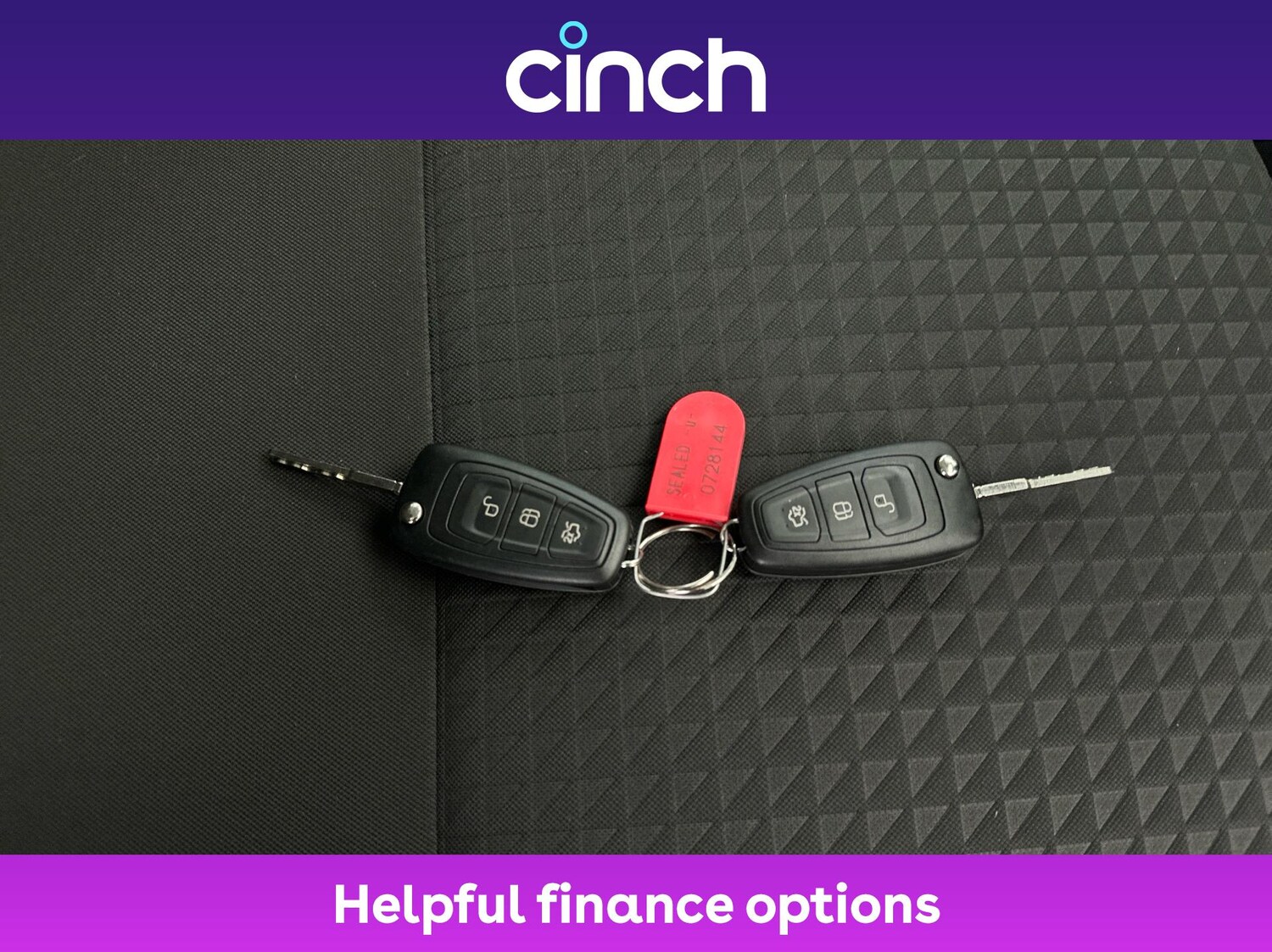 Used Ford C-Max 2018 for sale - 77020308: Photo 30