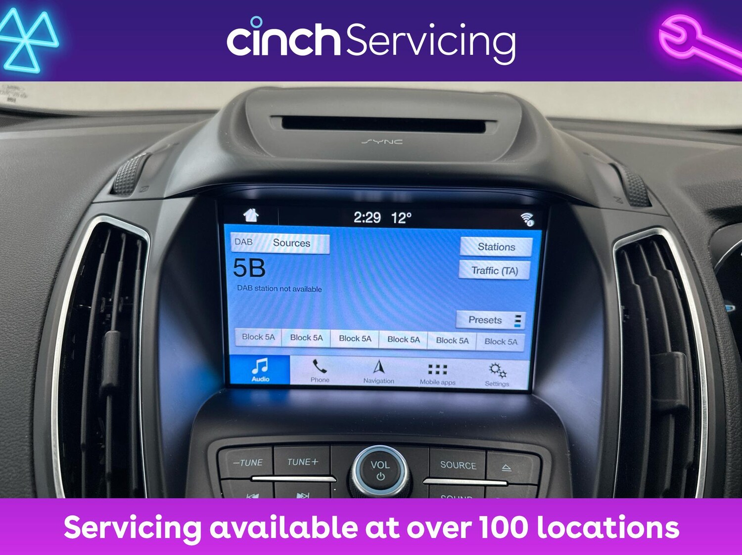 Used Ford C-Max 2018 for sale - 77020308: Photo 31