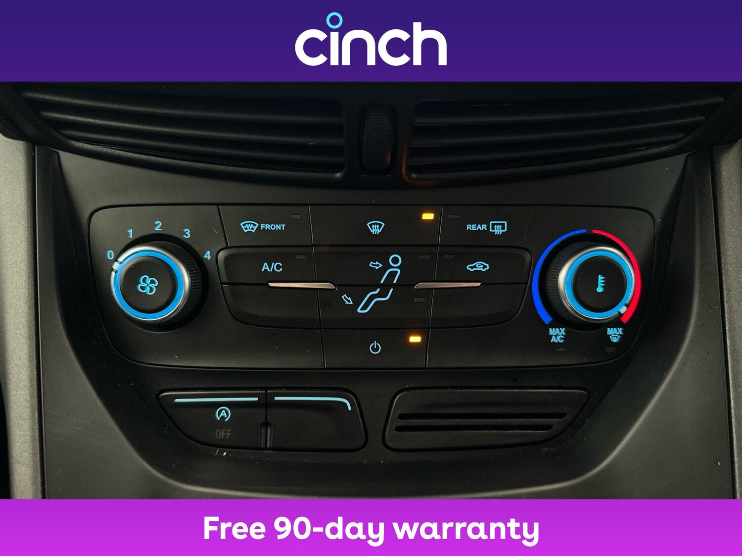 Used Ford C-Max 2018 for sale - 77020308: Photo 34