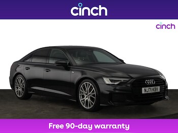 Audi - A6