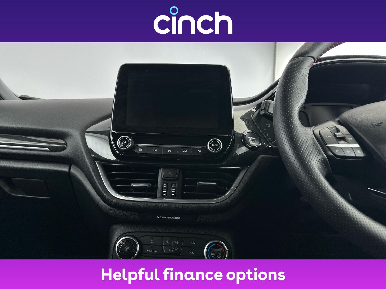 Used Ford Fiesta 2021 for sale - 76351222: Photo 17