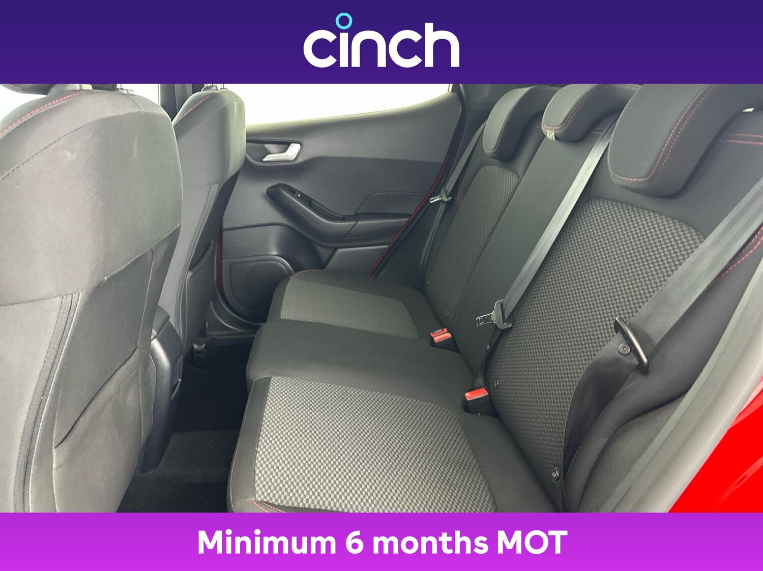 Used Ford Fiesta 2021 for sale - 76351222: Photo 20