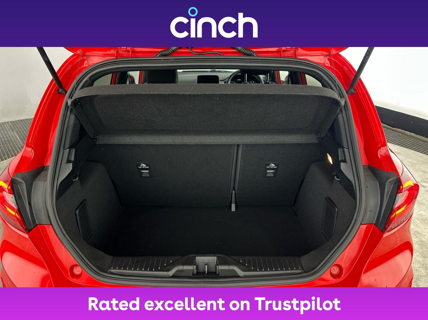 Used Ford Fiesta 2021 for sale - 76351222: Photo 21