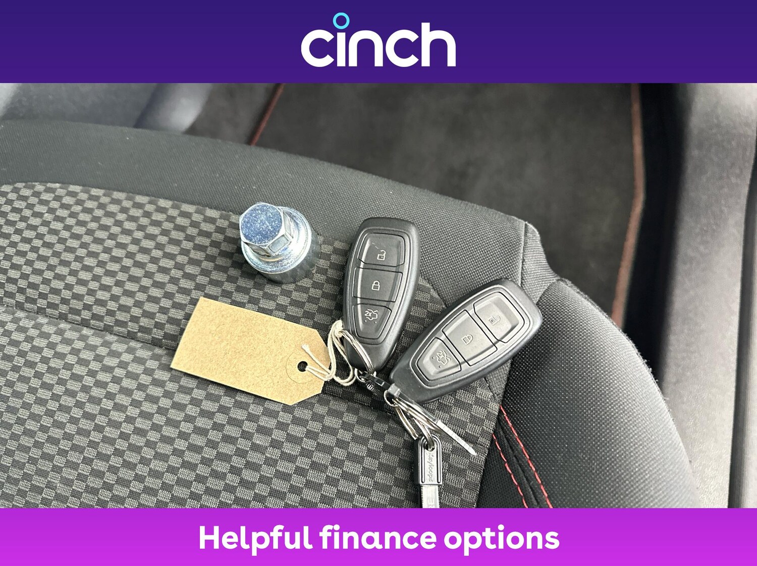 Used Ford Fiesta 2021 for sale - 76351222: Photo 30