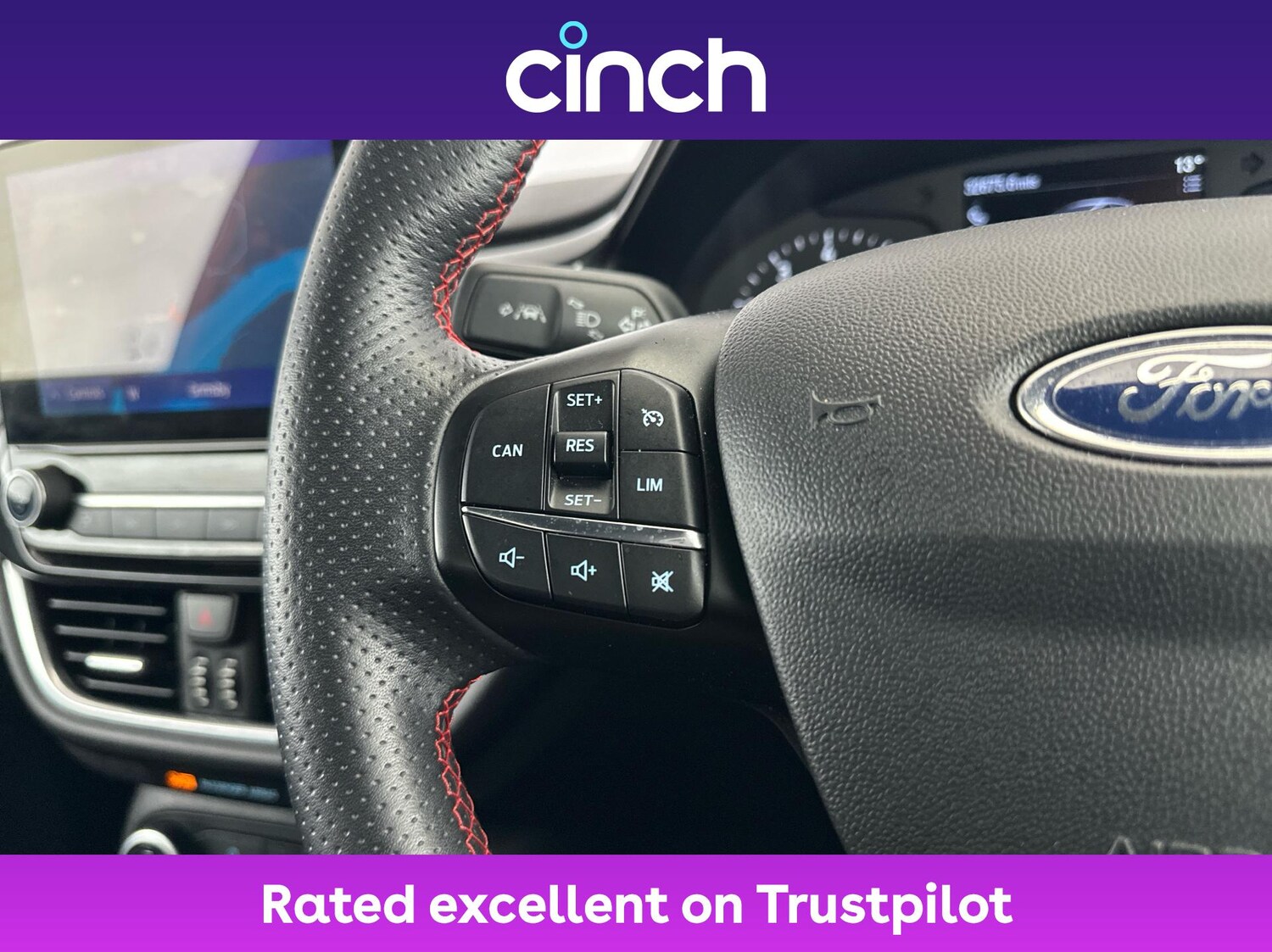 Used Ford Fiesta 2021 for sale - 76351222: Photo 38