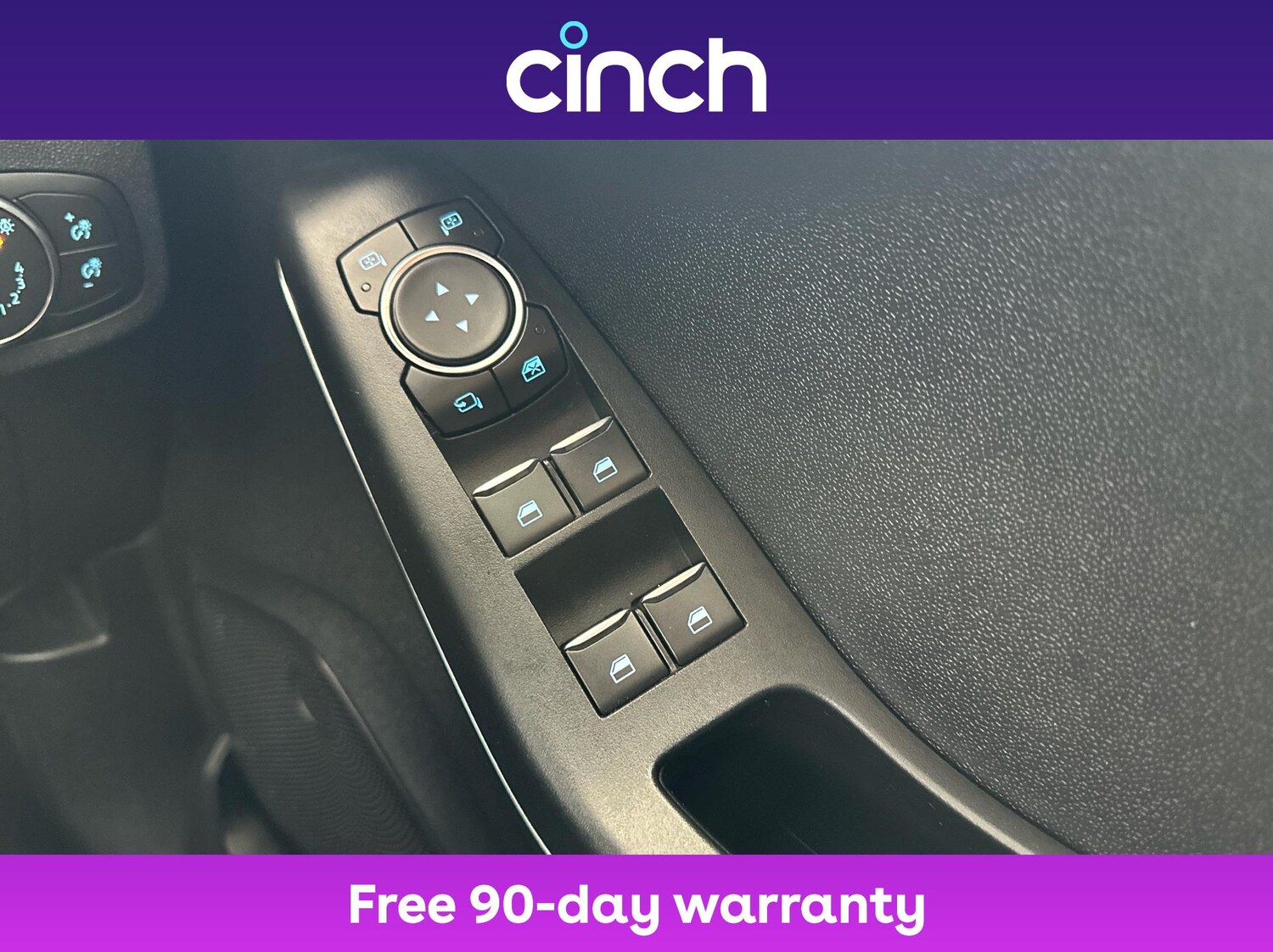 Used Ford Fiesta 2021 for sale - 76351222: Photo 39