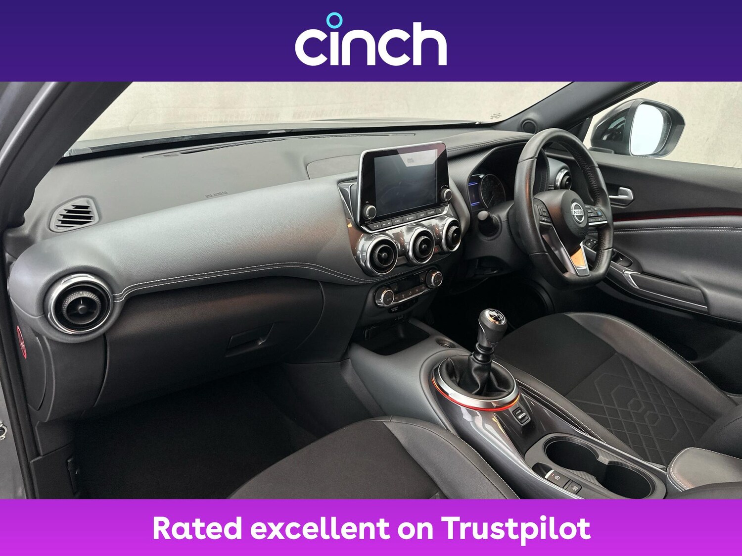 Used Nissan Juke 2019 for sale - 77048573: Photo 14