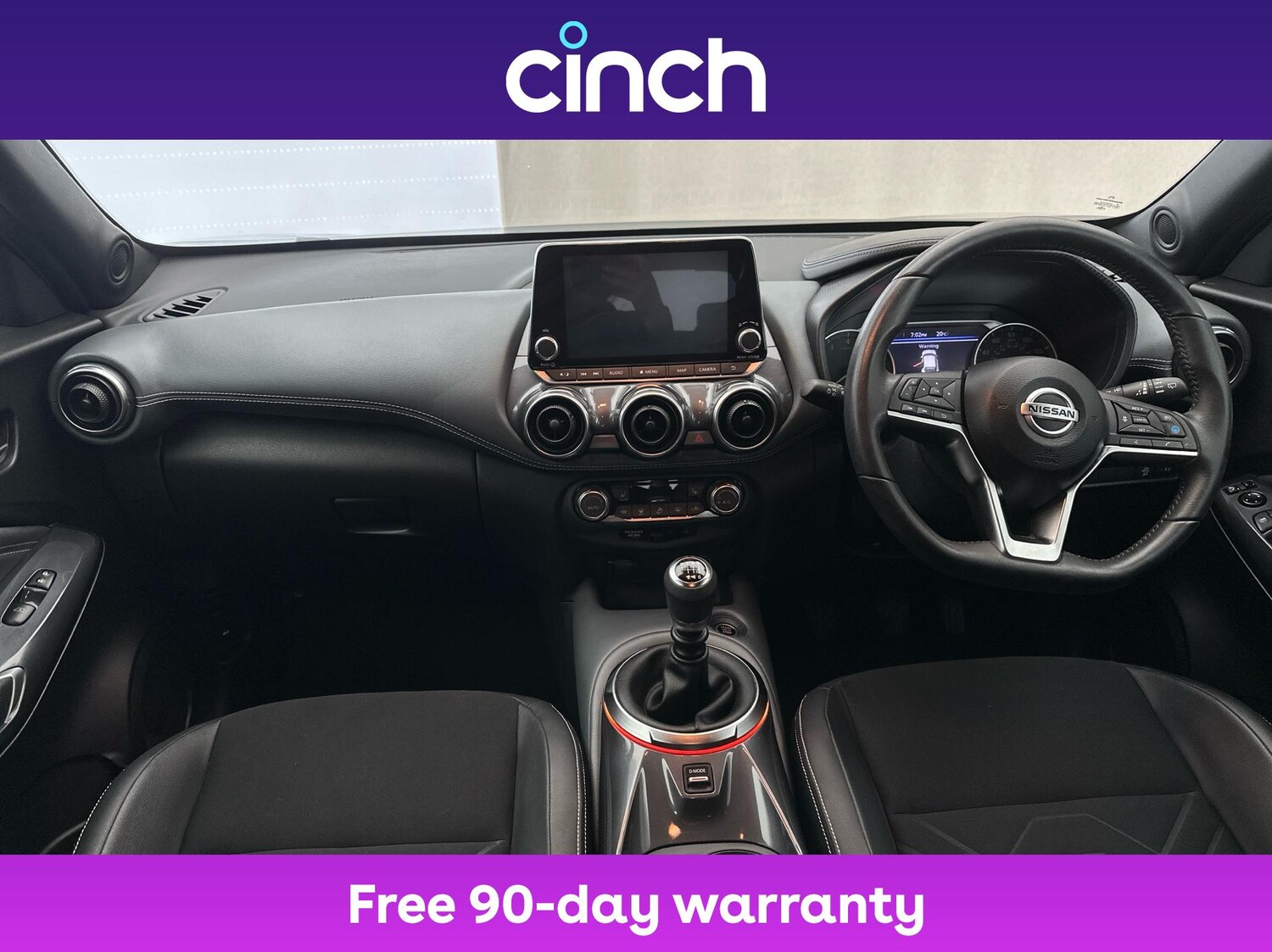 Used Nissan Juke 2019 for sale - 77048573: Photo 15