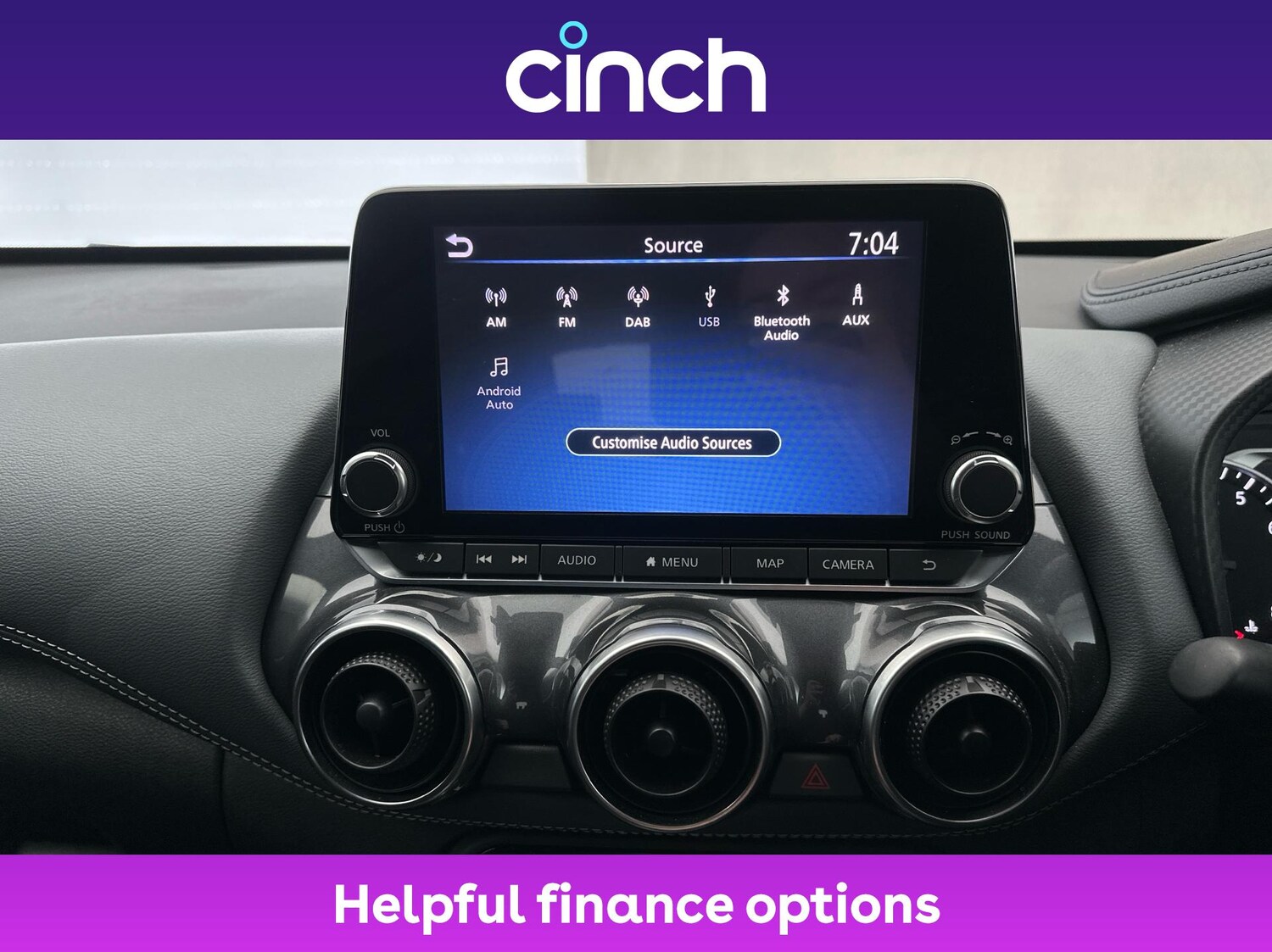 Used Nissan Juke 2019 for sale - 77048573: Photo 17