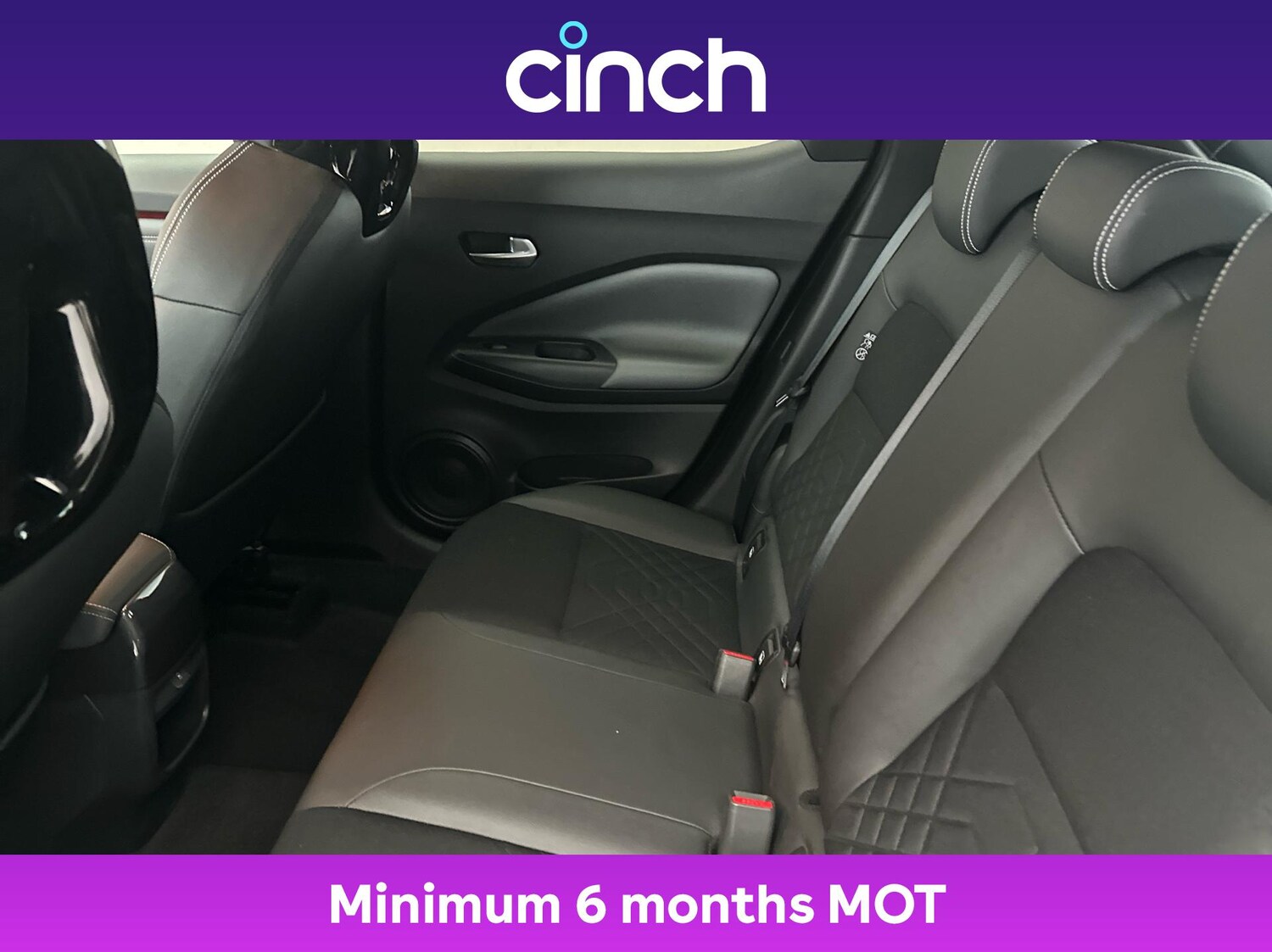 Used Nissan Juke 2019 for sale - 77048573: Photo 20