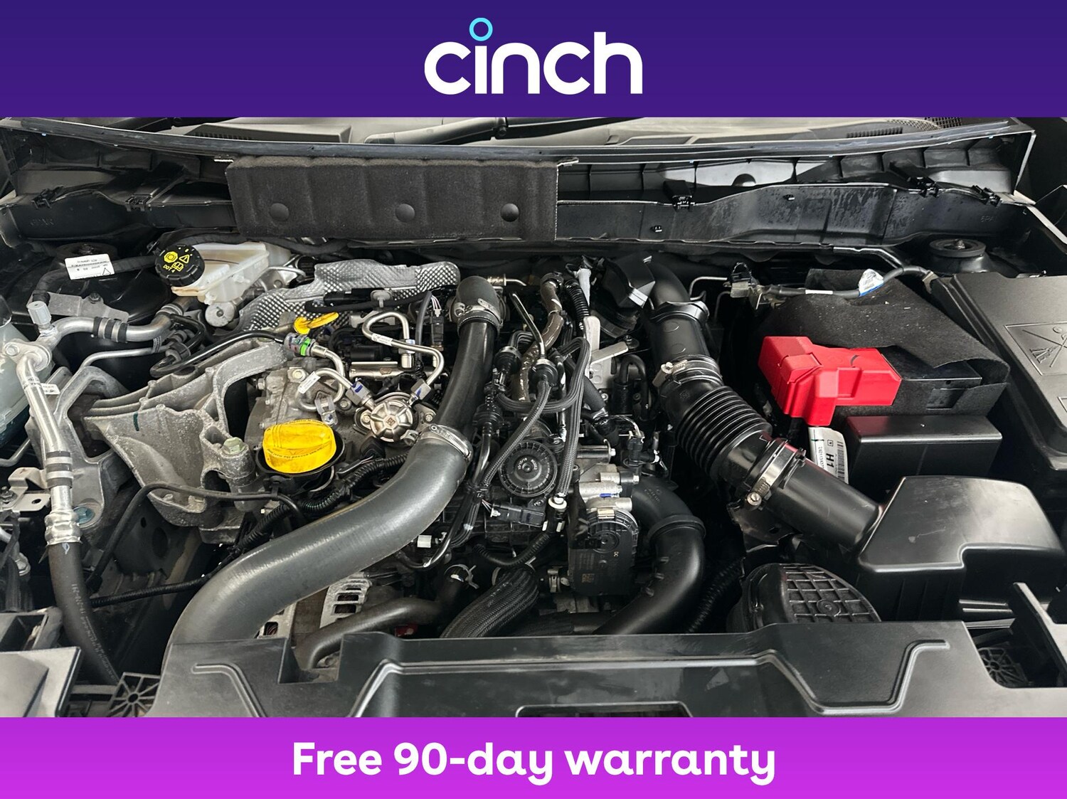 Used Nissan Juke 2019 for sale - 77048573: Photo 23