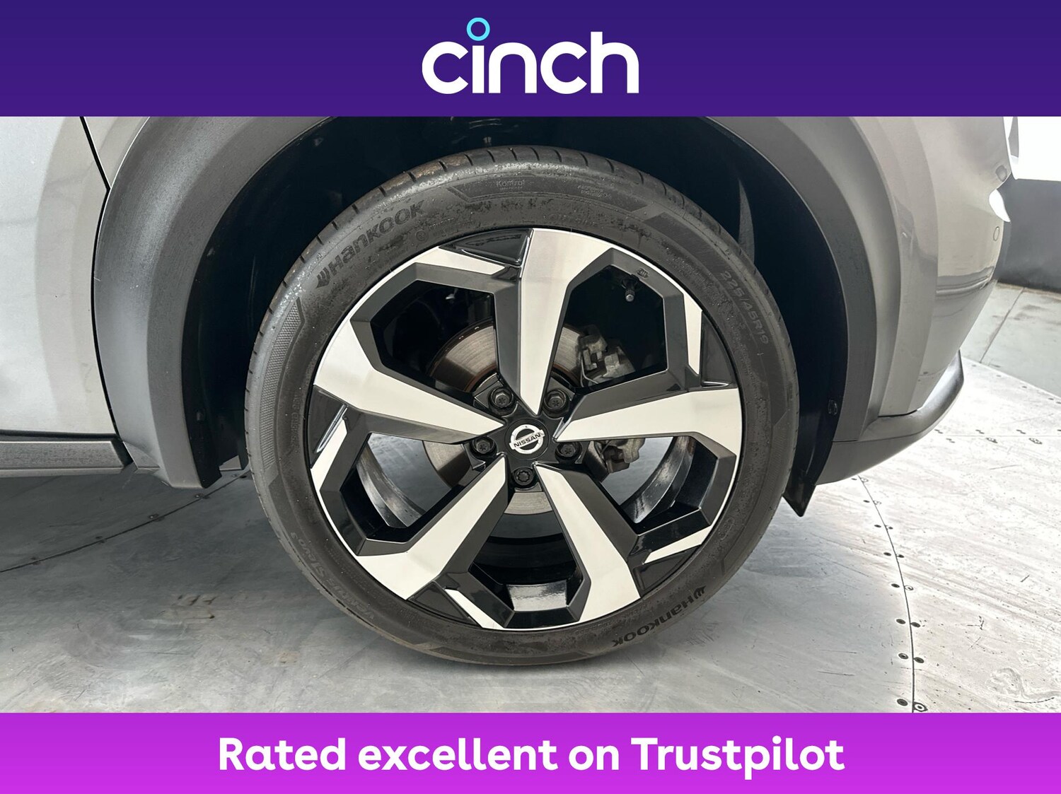 Used Nissan Juke 2019 for sale - 77048573: Photo 28