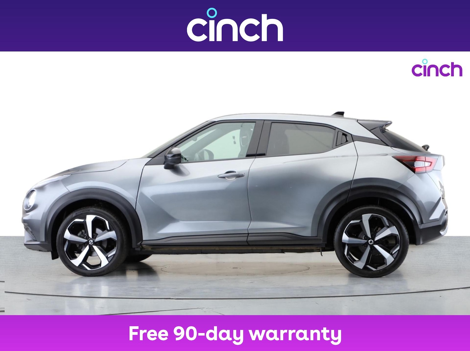 Used Nissan Juke 2019 for sale - 77048573: Photo 8