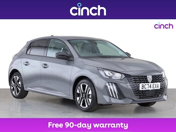 Peugeot - 208