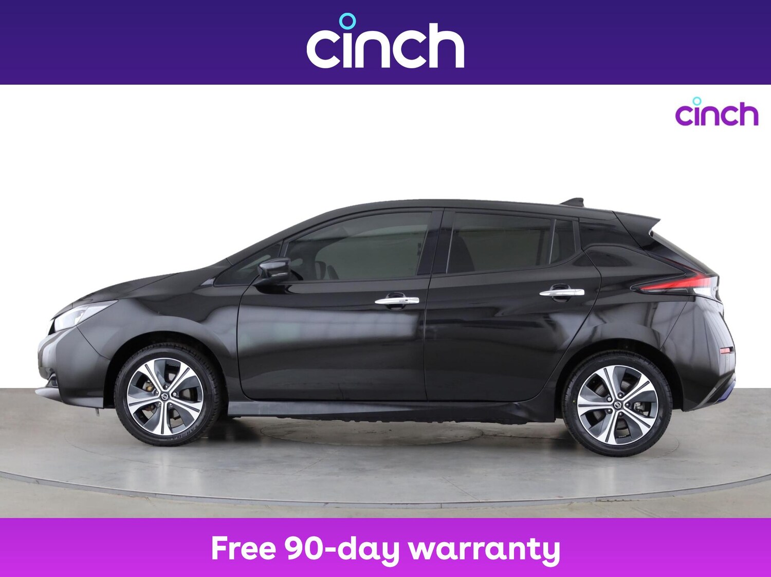 Used Nissan Leaf 2021 for sale - 76140808: Photo 8