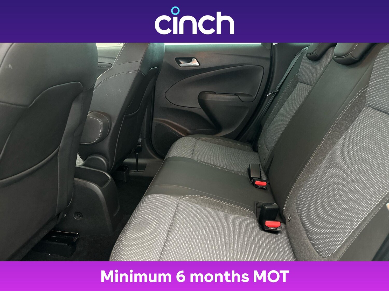 Used Vauxhall Crossland 2022 for sale - 77064745: Photo 20