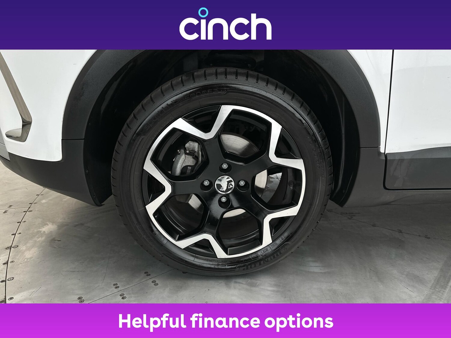 Used Vauxhall Crossland 2022 for sale - 77064745: Photo 24