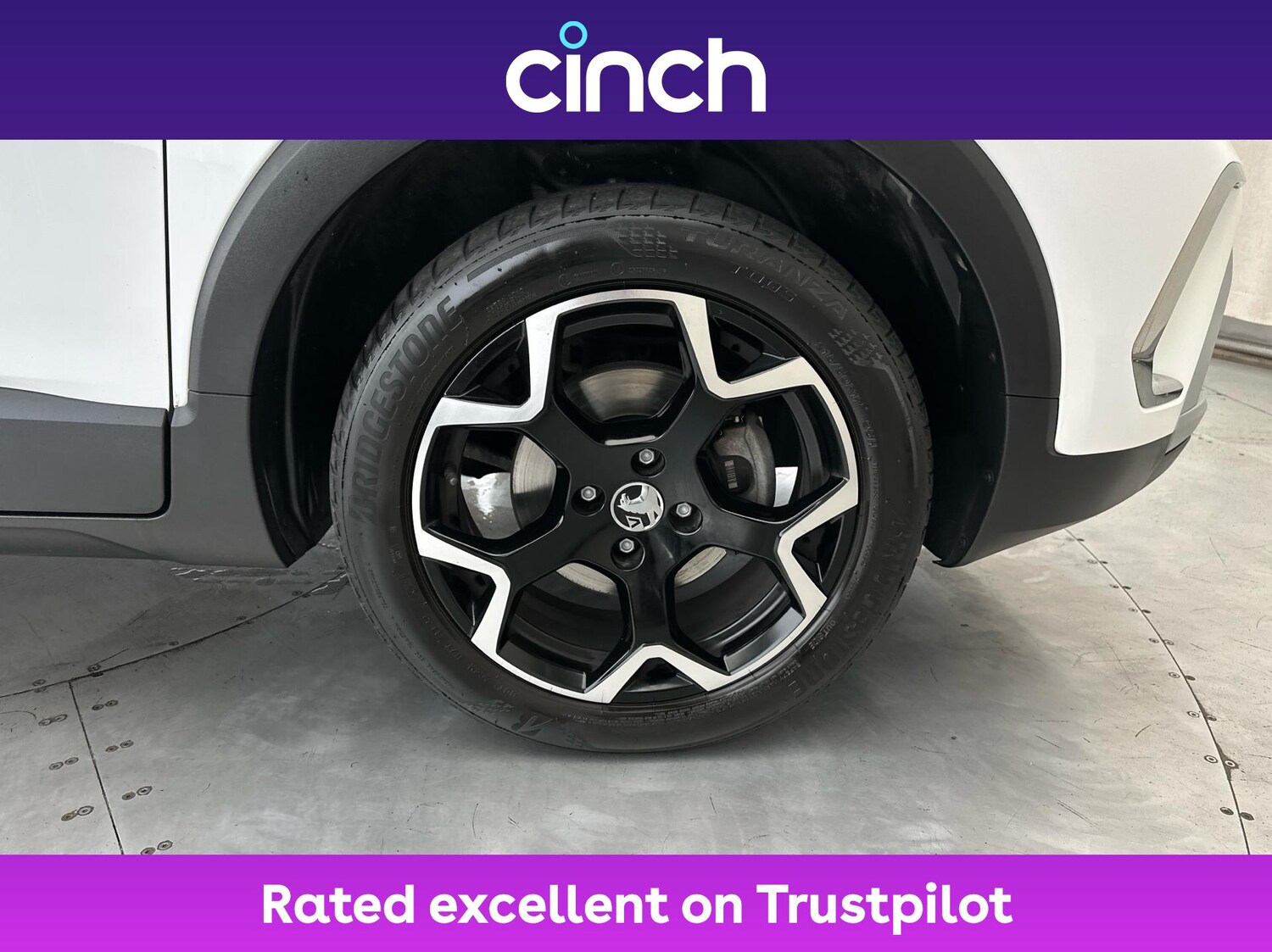 Used Vauxhall Crossland 2022 for sale - 77064745: Photo 28