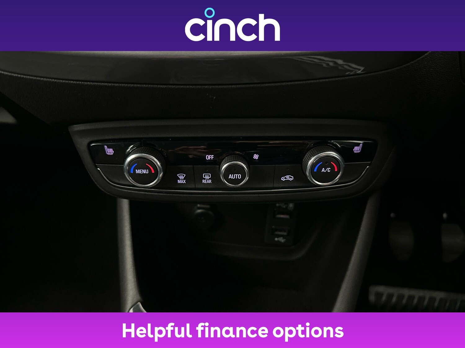 Used Vauxhall Crossland 2022 for sale - 77064745: Photo 35