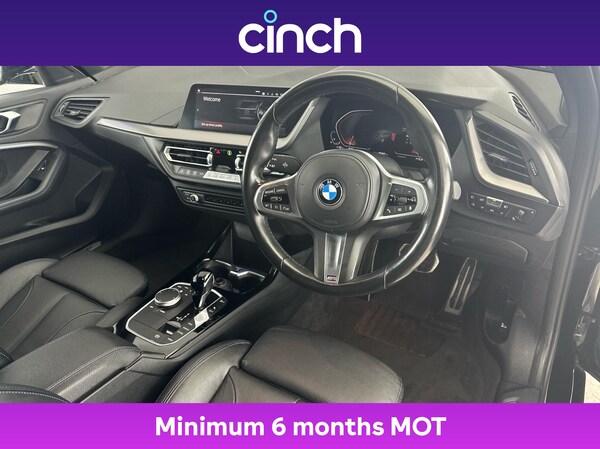 Used BMW 1 Series 2022 for sale - 76034558: Photo 12