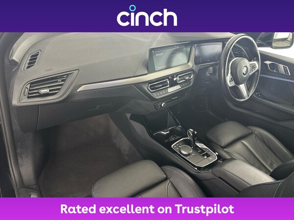 Used BMW 1 Series 2022 for sale - 76034558: Photo 14