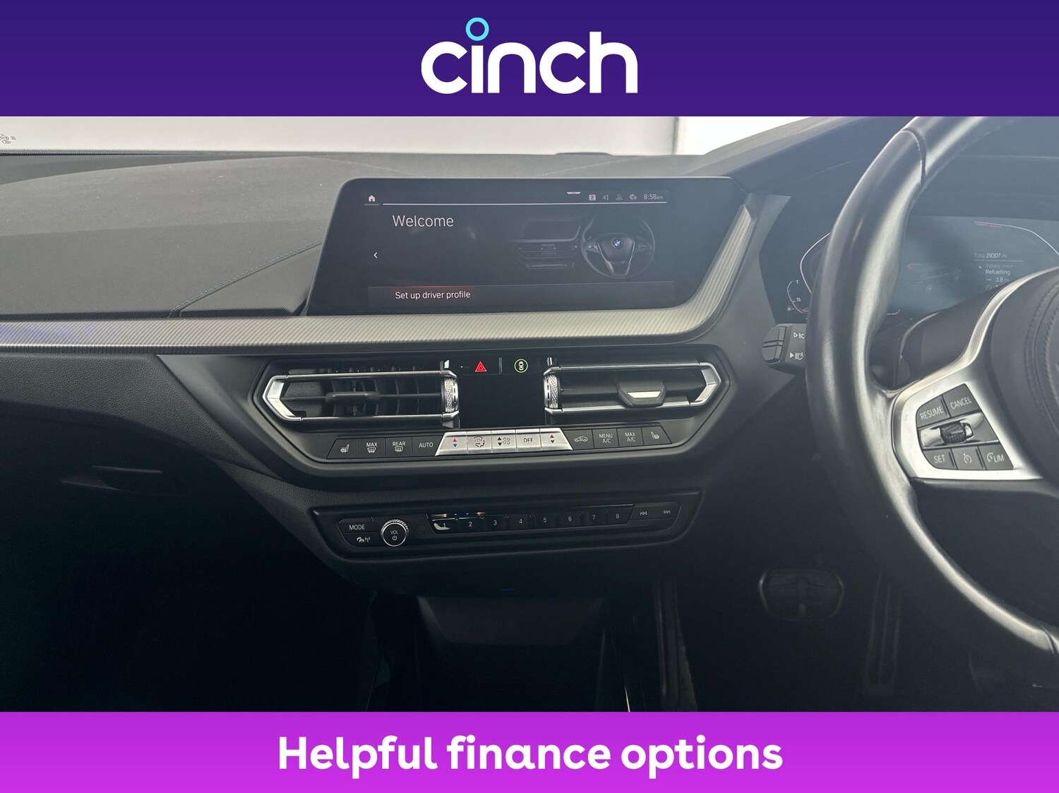 Used BMW 1 Series 2022 for sale - 76034558: Photo 17