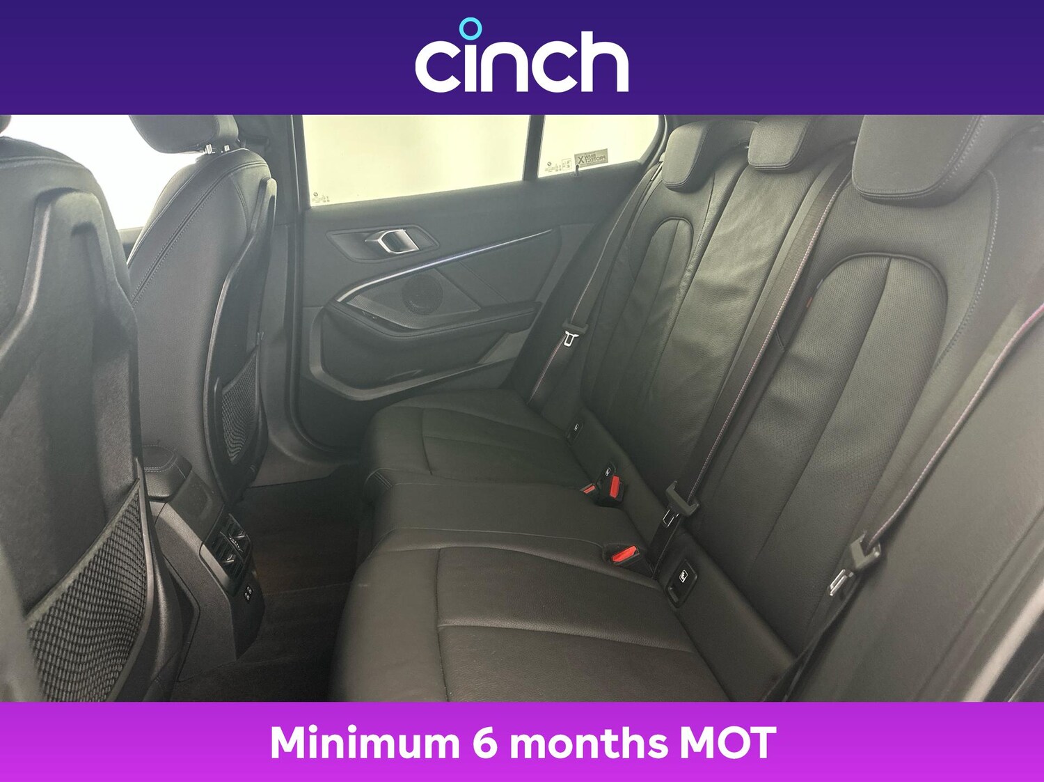 Used BMW 1 Series 2022 for sale - 76034558: Photo 20