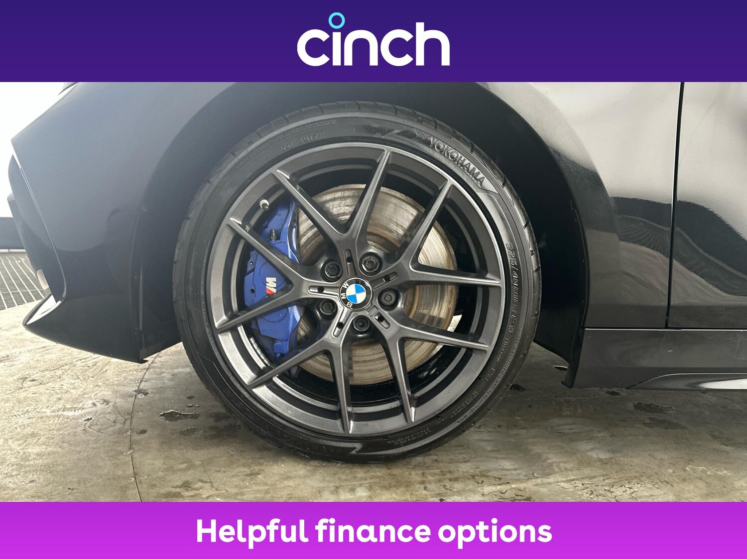 Used BMW 1 Series 2022 for sale - 76034558: Photo 24