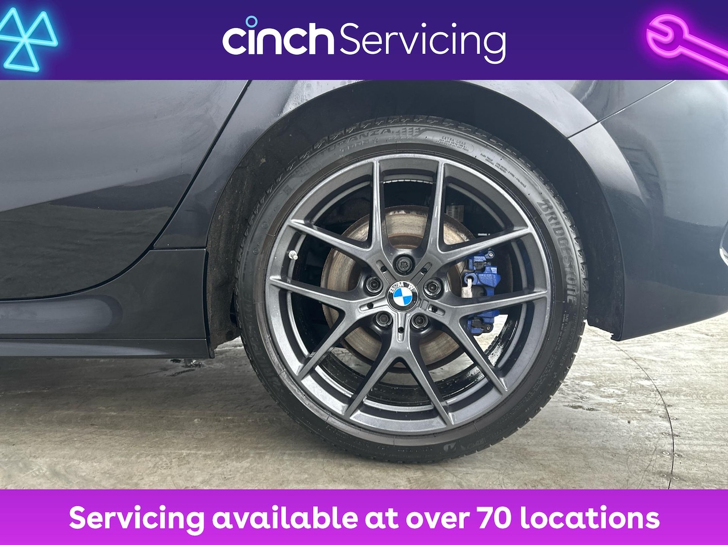 Used BMW 1 Series 2022 for sale - 76034558: Photo 26