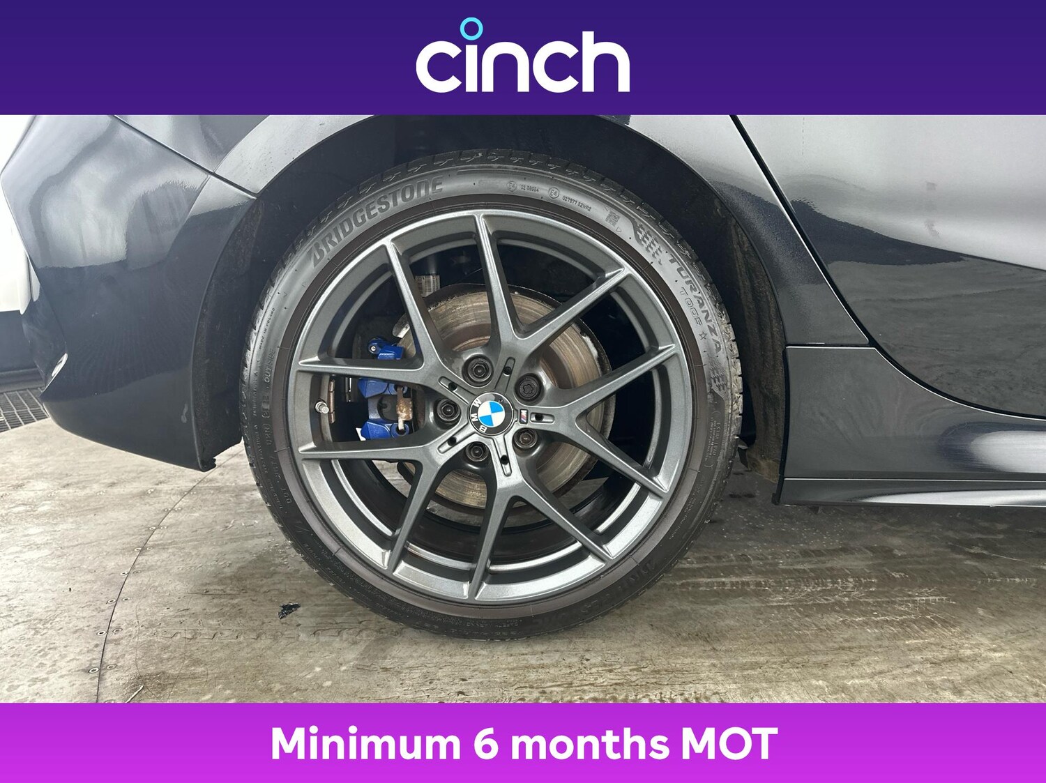 Used BMW 1 Series 2022 for sale - 76034558: Photo 27