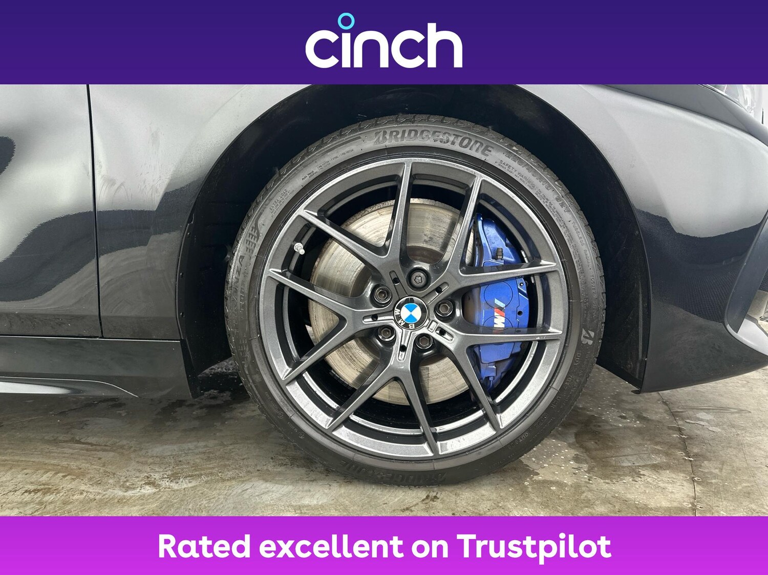 Used BMW 1 Series 2022 for sale - 76034558: Photo 28