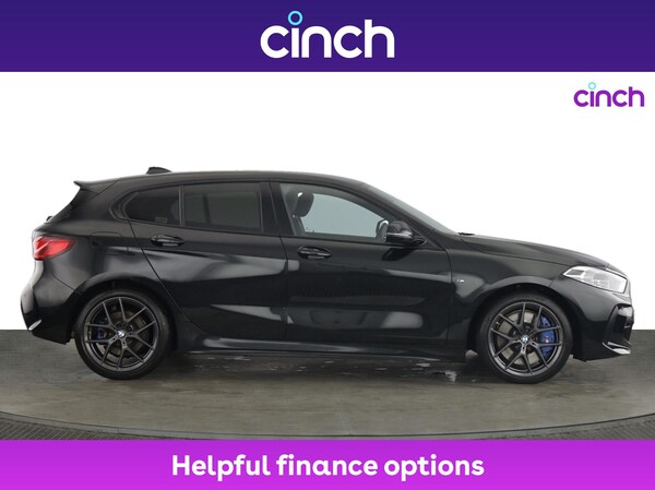 Used BMW 1 Series 2022 for sale - 76034558: Photo 2