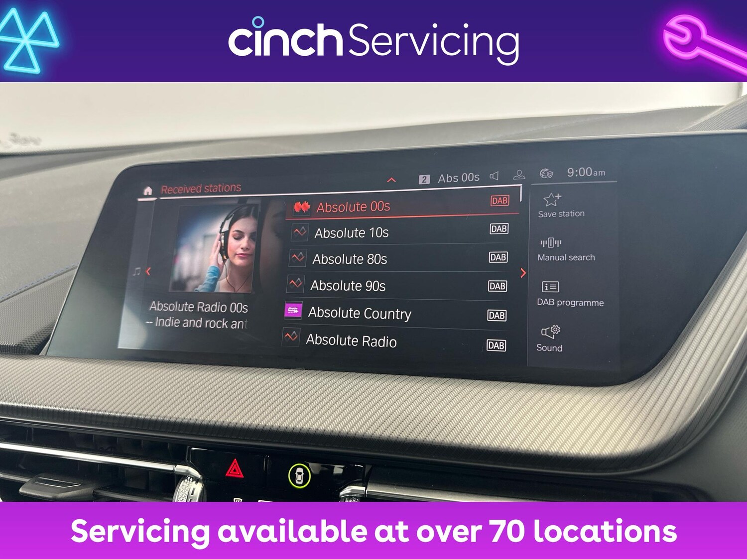 Used BMW 1 Series 2022 for sale - 76034558: Photo 31