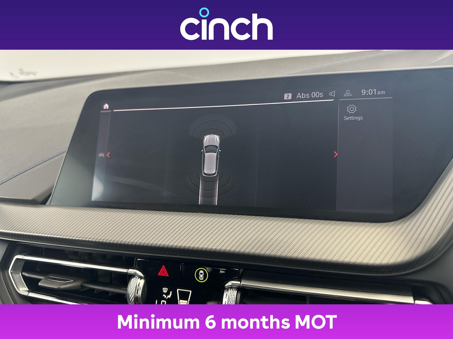 Used BMW 1 Series 2022 for sale - 76034558: Photo 32