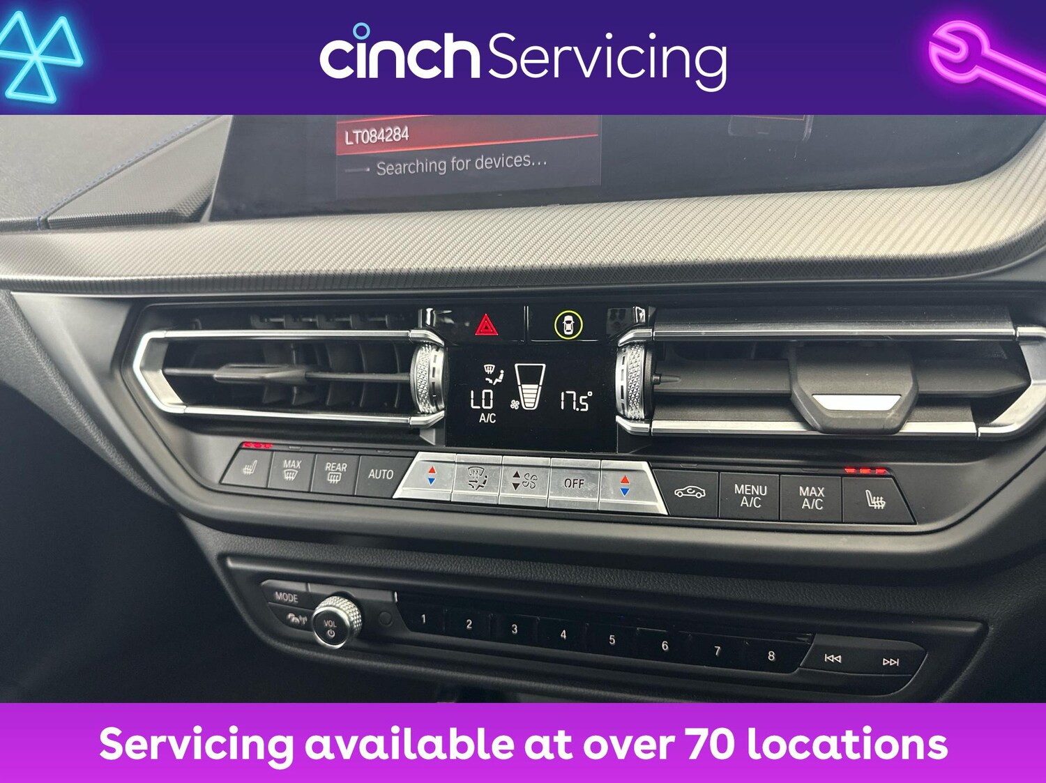 Used BMW 1 Series 2022 for sale - 76034558: Photo 36