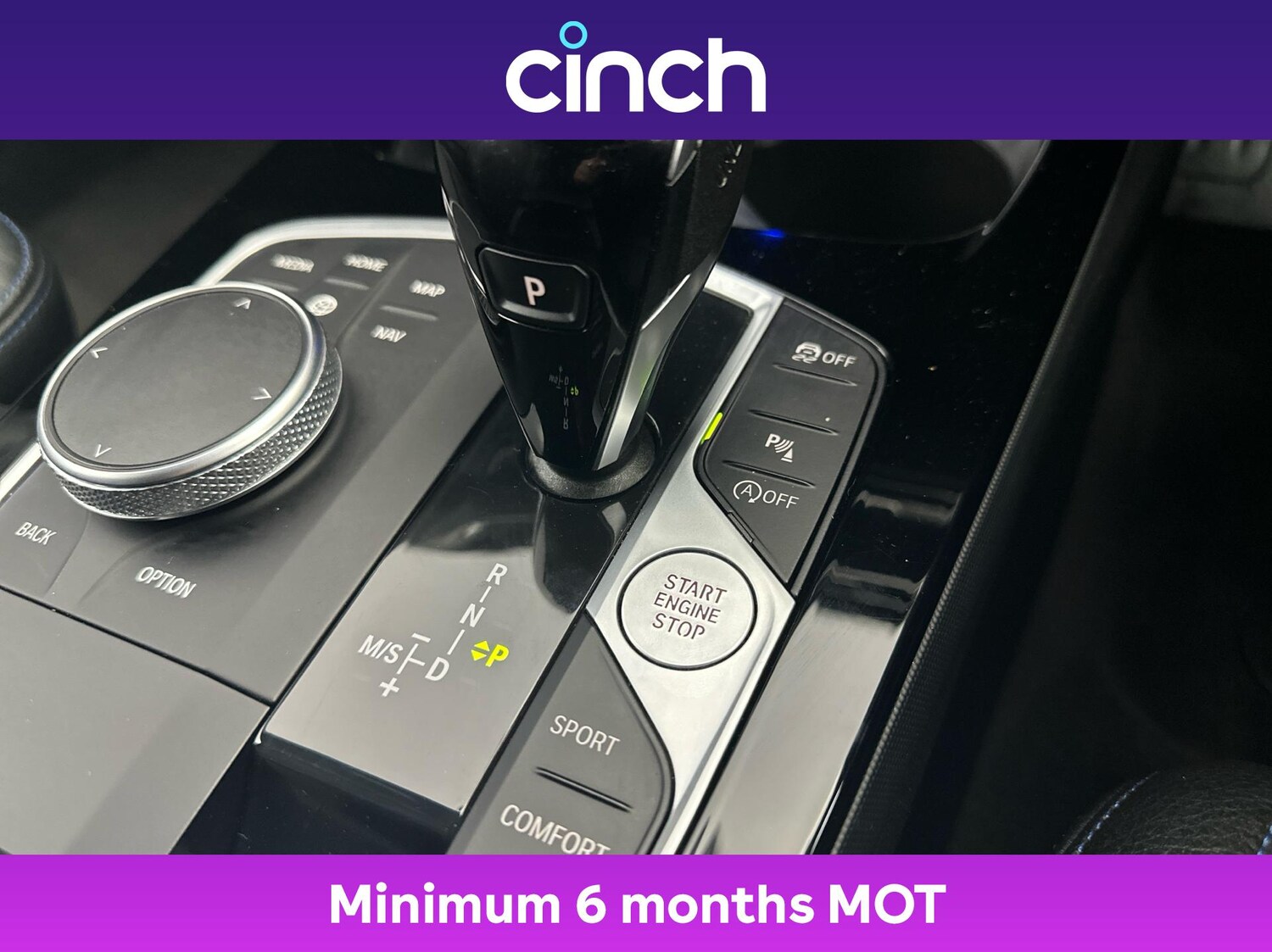 Used BMW 1 Series 2022 for sale - 76034558: Photo 37