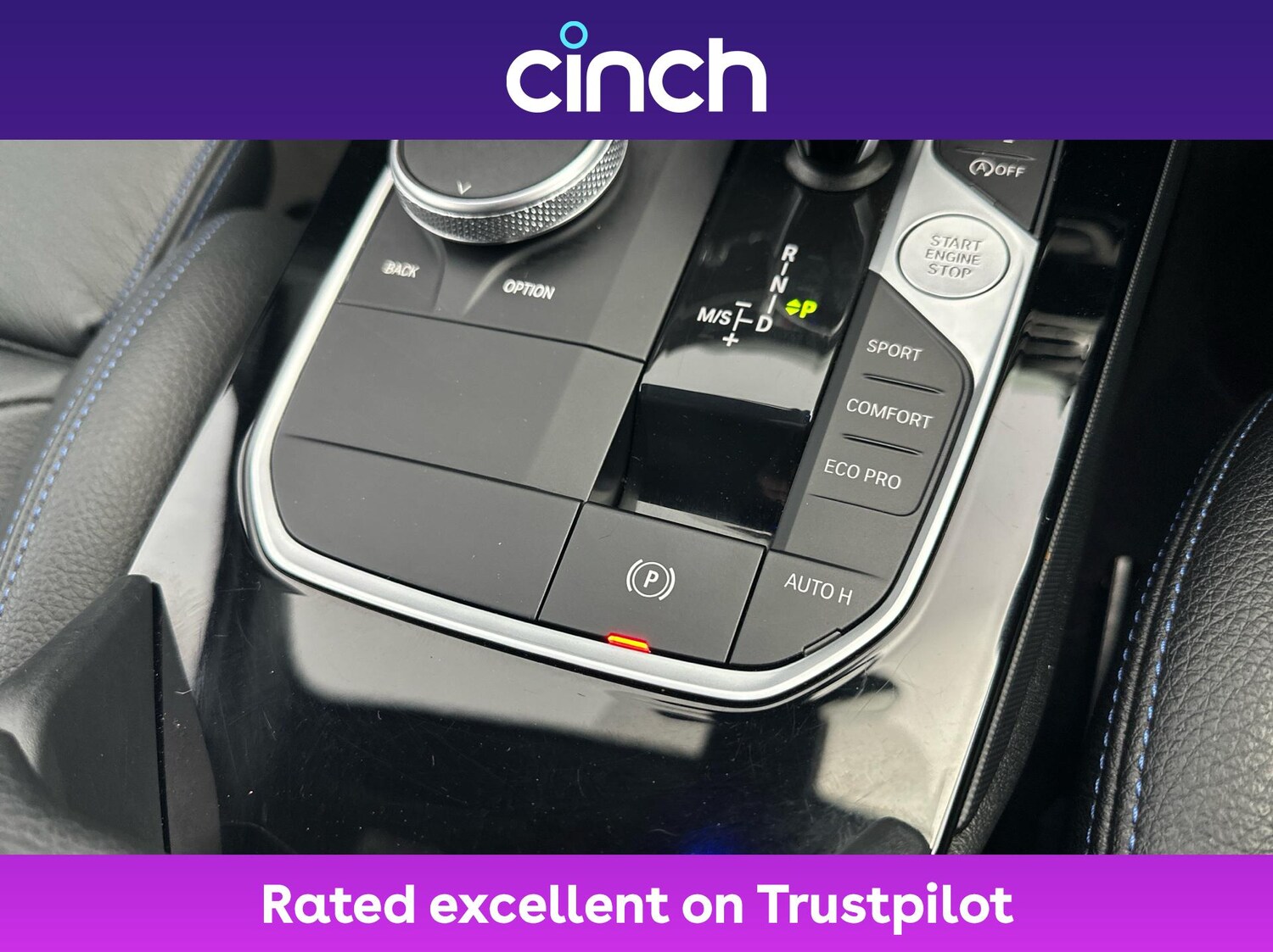 Used BMW 1 Series 2022 for sale - 76034558: Photo 38