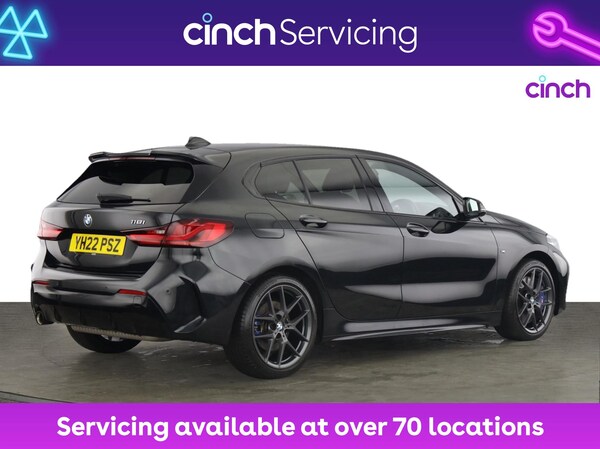 Used BMW 1 Series 2022 for sale - 76034558: Photo 3
