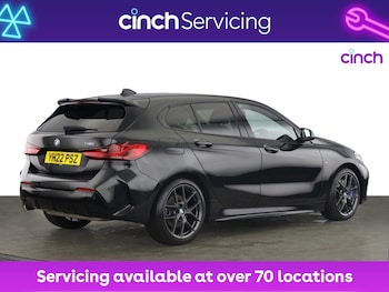 Used BMW 1 Series 2022 for sale - 76034558: Photo 3