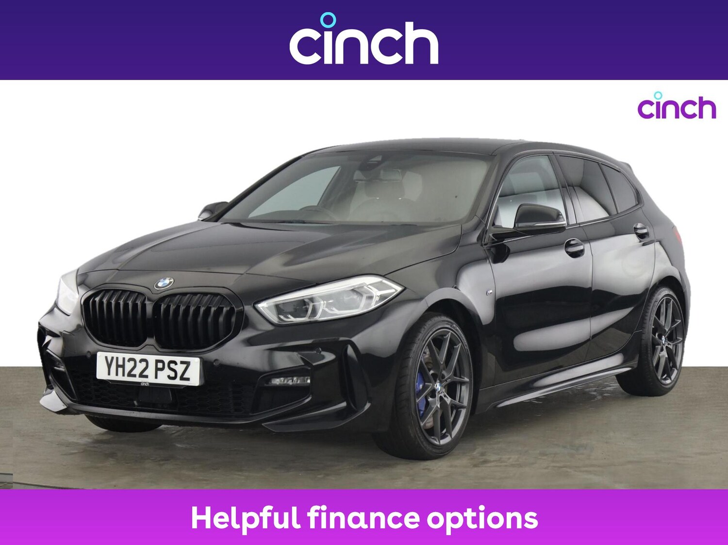 Used BMW 1 Series 2022 for sale - 76034558: Photo 9