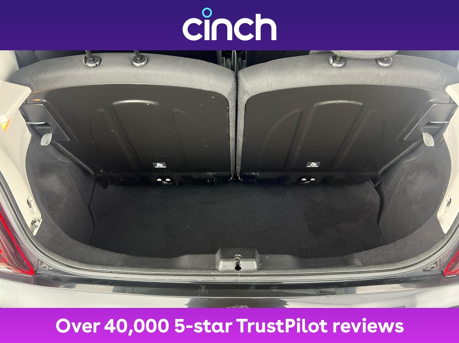 Used Peugeot 108 2022 for sale - 76934369: Photo 21