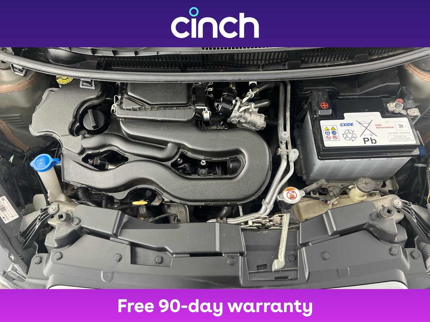 Used Peugeot 108 2022 for sale - 76934369: Photo 23