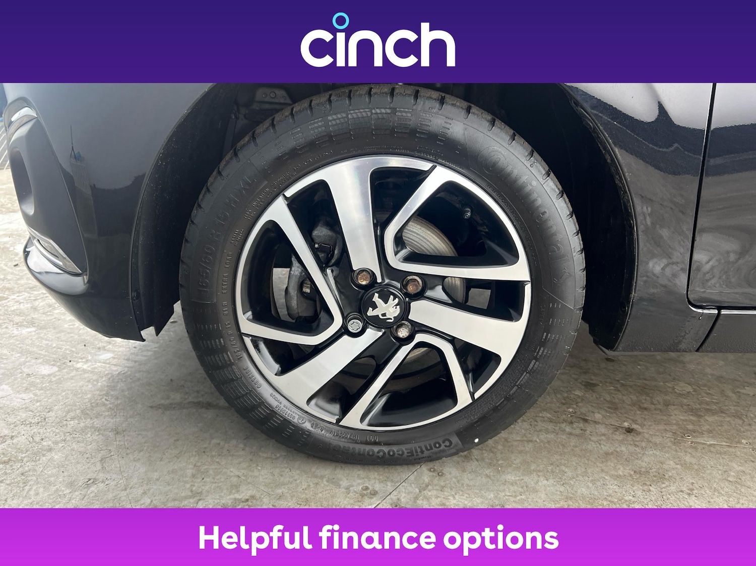 Used Peugeot 108 2022 for sale - 76934369: Photo 24