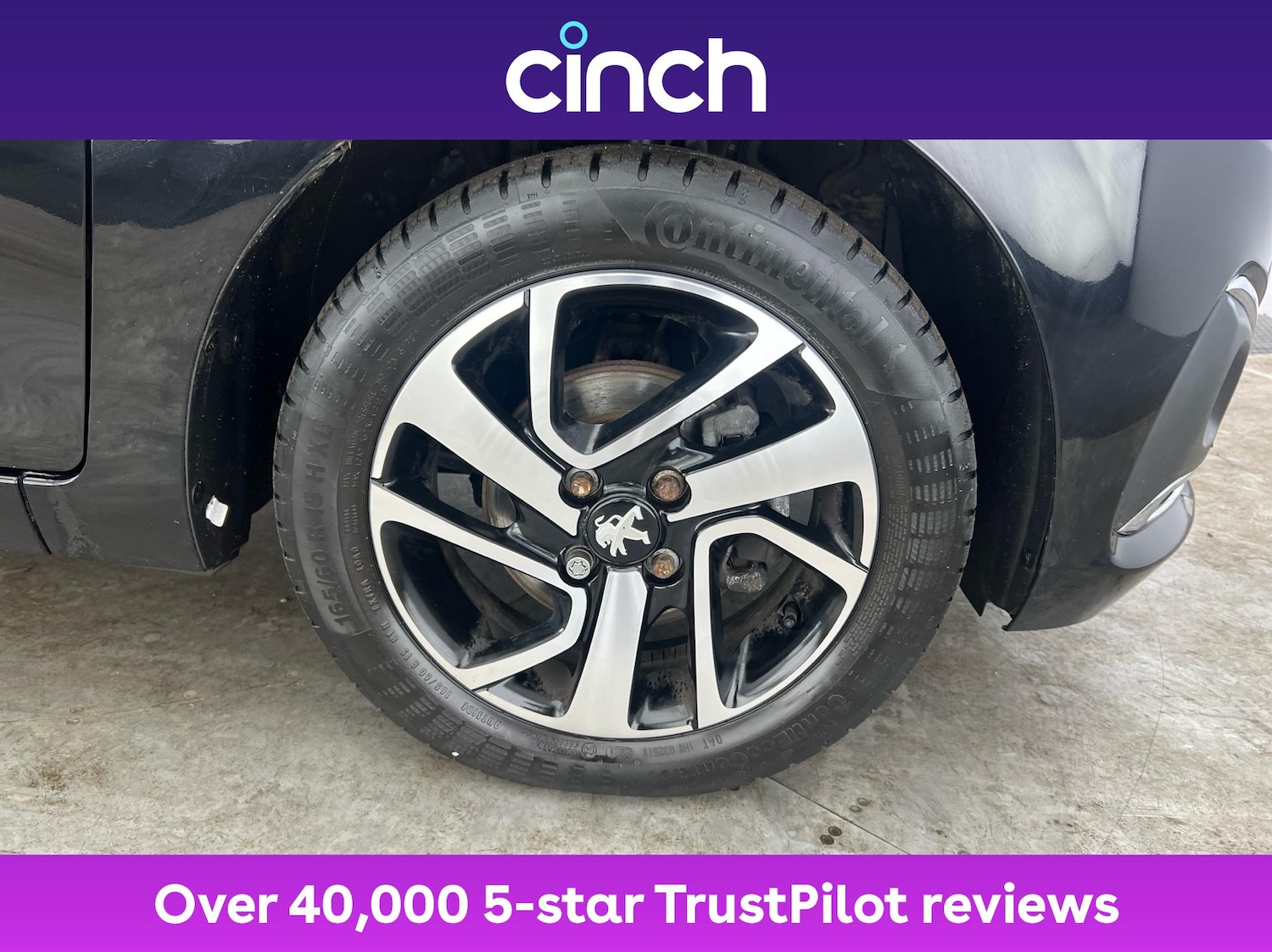 Used Peugeot 108 2022 for sale - 76934369: Photo 28