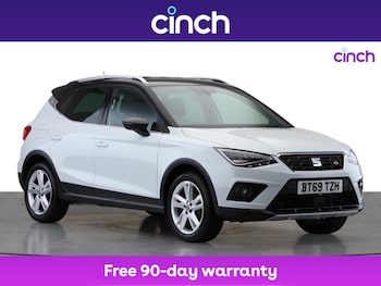 SEAT - Arona