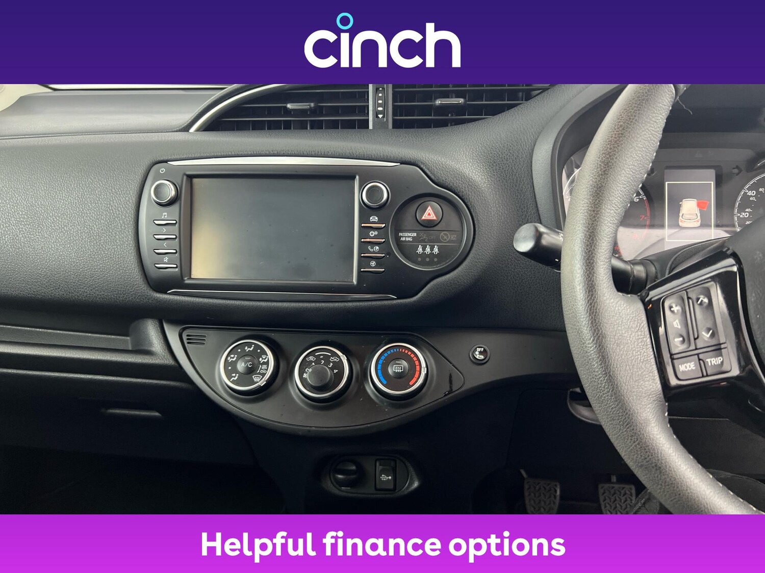 Used Toyota Yaris 2018 for sale - 76758422: Photo 17