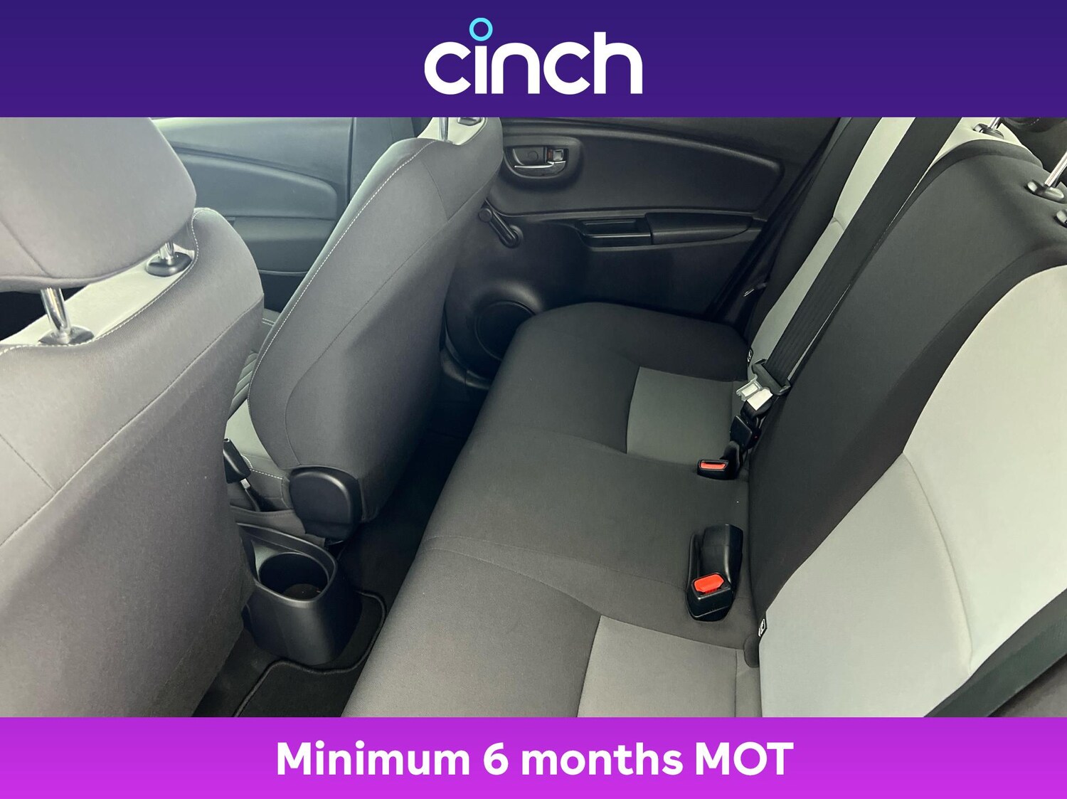 Used Toyota Yaris 2018 for sale - 76758422: Photo 20