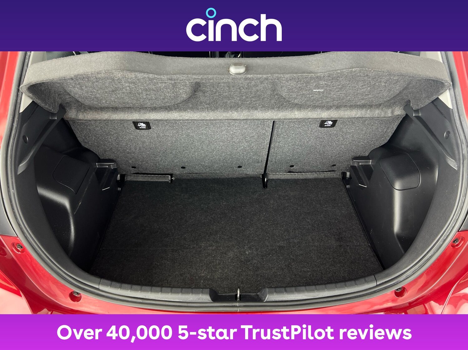 Used Toyota Yaris 2018 for sale - 76758422: Photo 21